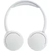 Panasonic RB-HF630BE-W ausinės / headset Belaidis lankelis Skambučiai / Muzika / Sportas / Kasdieninis Bluetooth Baltas