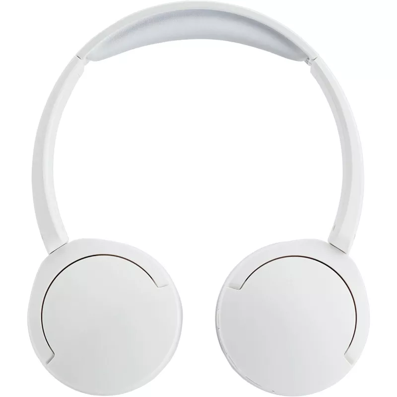 Panasonic RB-HF630BE-W ausinės / headset Belaidis lankelis Skambučiai / Muzika / Sportas / Kasdieninis Bluetooth Baltas