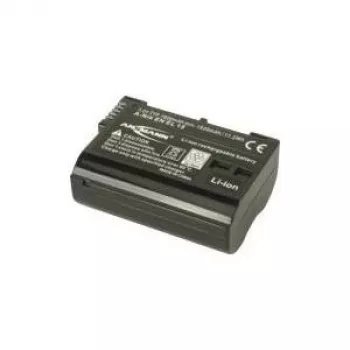 Ansmann A-NIK EN EL 15 ličio jonų baterija, 1600 mAh