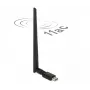 Tinklo plokštė DeLOCK 12535 RF Wireless