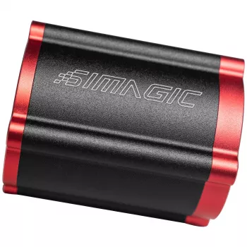 Simagic haptiniai pedalai P-HPR suderinami su Reactor P1000 P1000i P2000 S433