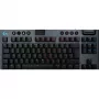 Logitech Gaming klaviatūra G915 X Lightspeed TKL GL Tactile (920-012718)