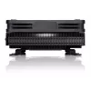 CPU aušintuvas Noctua NH-L9I-17XX chromax.Juoda — žemo profilio LGA1700 aušintuvas, 92 mm ventiliatorius, 37 mm aukštis
