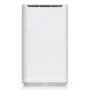 Ubiquiti UNAS-2-W Unifi Nas 2X 3.5 HDD lizdai, 2.5GBE, USB-C, POE++ adapteris