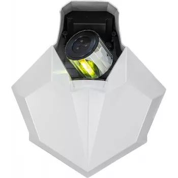 LED efektų šviestuvas EUROLITE CAT-80 51918596 80W RGB