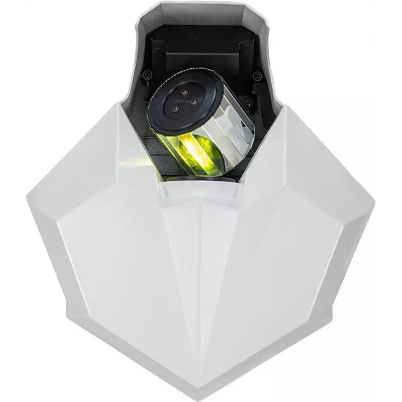 LED efektų šviestuvas EUROLITE CAT-80 51918596 80W RGB