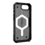 Urban Armor Gear 114498113131 mobiliojo telefono dėklas 15.5 cm (6.1) Dėklas Pelenų