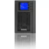 Nepertraukiamo maitinimo šaltinis QOLTEC 53981 On line 2kVA, 2000 VA galia