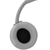 Panasonic RB-M600B ausinės, uždengiančios ausis, laidinės ir belaidės, Bluetooth, USB-C, smėlio spalvos, cirkumauralinės, 20–20000 Hz