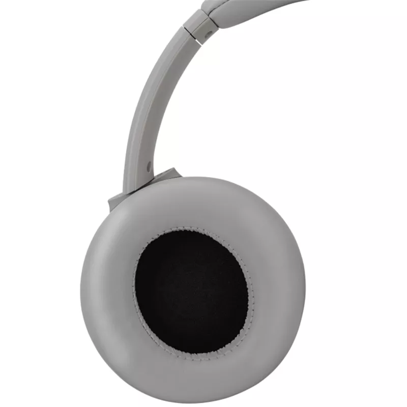 Panasonic RB-M600B ausinės, uždengiančios ausis, laidinės ir belaidės, Bluetooth, USB-C, smėlio spalvos, cirkumauralinės, 20–20000 Hz