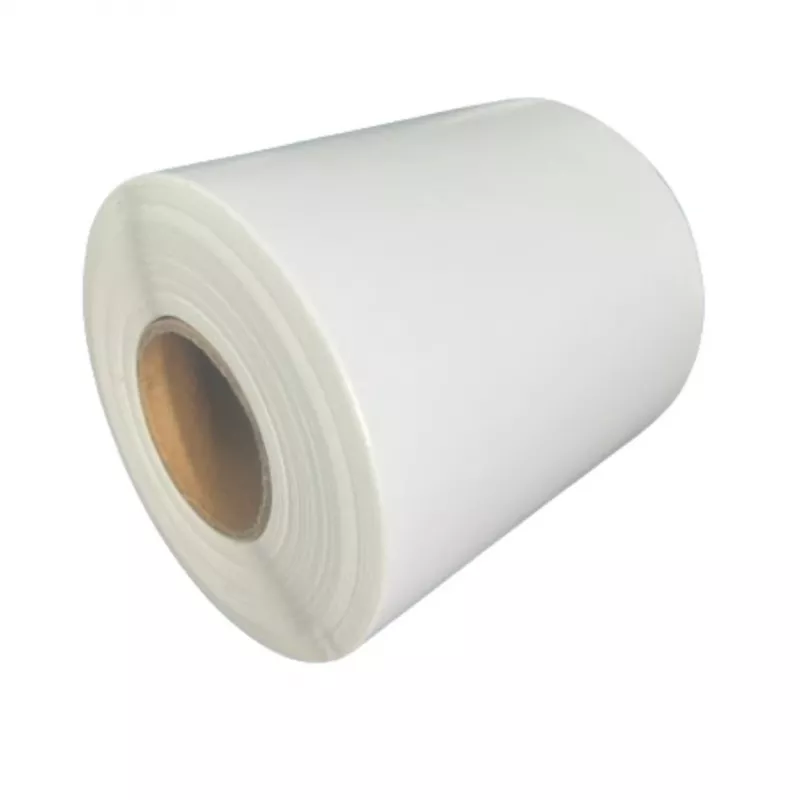 BestPak terminė etiketė su perforacija 100x170/300
