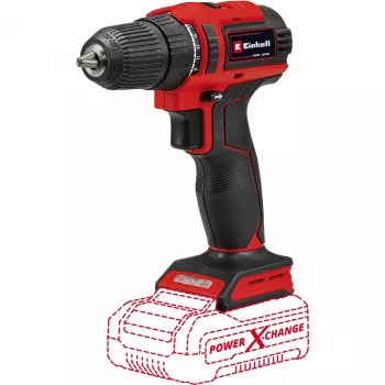 Einhell 4513997 Akumuliatorinis grąžtas