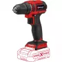 Einhell 4513997 Akumuliatorinis grąžtas