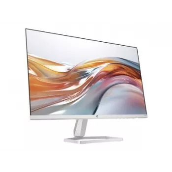 HP Series 5 Renew/Atnaujinti GOLD 23.8 colio FHD baltas monitorius - 524sw 23.8 colio FHD 1920 x 1080 HDMI 1YW (B)