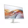 HP Series 5 Renew/Atnaujinti GOLD 23.8 colio FHD baltas monitorius - 524sw 23.8 colio FHD 1920 x 1080 HDMI 1YW (B)