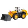 Liebherr L574 šarnyrinis kelio krautuvas