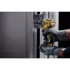DeWALT DCF601N-XJ elektrinis atsuktuvas/smūginis suktuvas 1100 aps./min. Juoda, Geltona