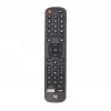 Nuotolinio valdymo pultelis SBOX RC-01405, suderinamas su įvairiais Hisense televizorių modeliais