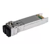 Šviesolaidinis siųstuvas-imtuvas modulis HPE S2P34A SFP28 10 m 13x13x58 mm