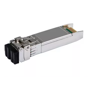 Šviesolaidinis siųstuvas-imtuvas modulis HPE S2P34A SFP28 10 m 13x13x58 mm