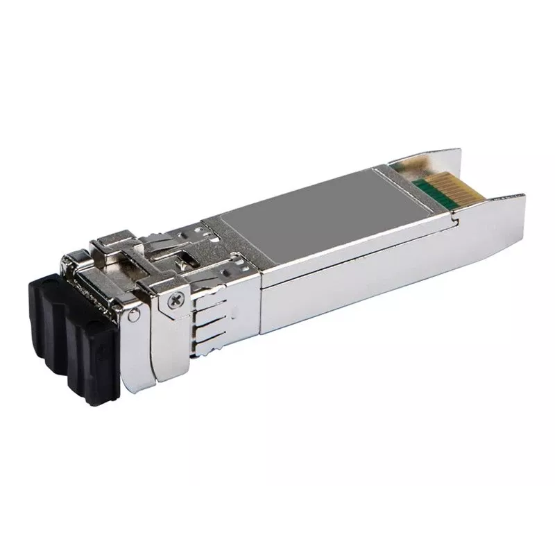 Šviesolaidinis siųstuvas-imtuvas modulis HPE S2P34A SFP28 10 m 13x13x58 mm