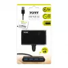 USB Hub Port Designs 900121 USB 3.2 Gen 1 Type-A 5000 Mbit/s Juoda