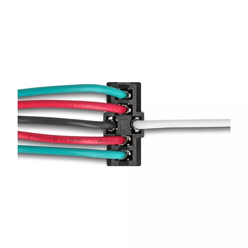 Smeigtukų lizdas DeLOCK 90791 Elektros laido jungtis 230V 24mm