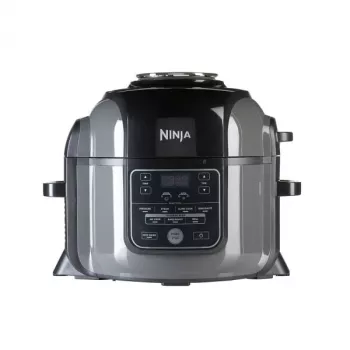 Ninja OP300 6 L 1460 W Juoda