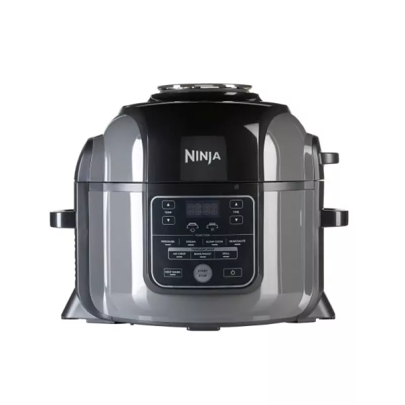 Ninja OP300 6 L 1460 W Juoda