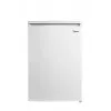 “Midea” šaldiklis | MDRD129FZE01 | E energijos vartojimo efektyvumo klasė | Stacionarus | Laisvai pastatomas | Aukštis 84,5 cm | Bendra grynoji talpa 86 l | Balta