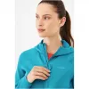 Viking Jukon Midlayer Polartec Lady gobtuvas, moteriškas vidurinis sluoksnis su gobtuvu, Polartec audinys, modelis 730/23/0900/70/M