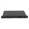 Tinklo vaizdo įrašymo įrenginys AXIS S4000 1U, 16 kanalų vaizdo įvestis, 16 TB įdiegta, iki 32 TB, H.264/H.265, 1U stelažas