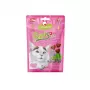Kačių skanėstai Fox4Pets GRANATAPET FeiniSnack Antis ir katžolė, mėsingas kietas pakelis, 50 g, be cukraus, be glitimo