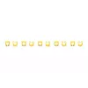 Digitus A-CC-Y Connectivity Accessory Geltona