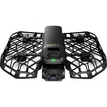 HOVERAir X1 PROMAX Basic Combo (EU) - dronas