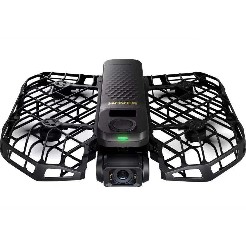 HOVERAir X1 PROMAX Basic Combo (EU) - dronas