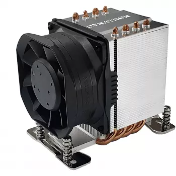 Dynatron A2797 juodas