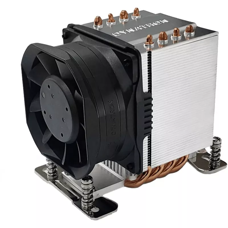 Dynatron A2797 juodas
