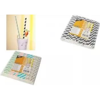 Papstar 87010 Juoda