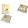 Papstar 87010 Juoda