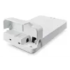 DECT bazinė stotis Gigaset N770 IP Pro — 120 kanalų, HTTPS/SIPS/SRTP/SSL/TLS, patalpoje 50 m, lauke 300 m, balta