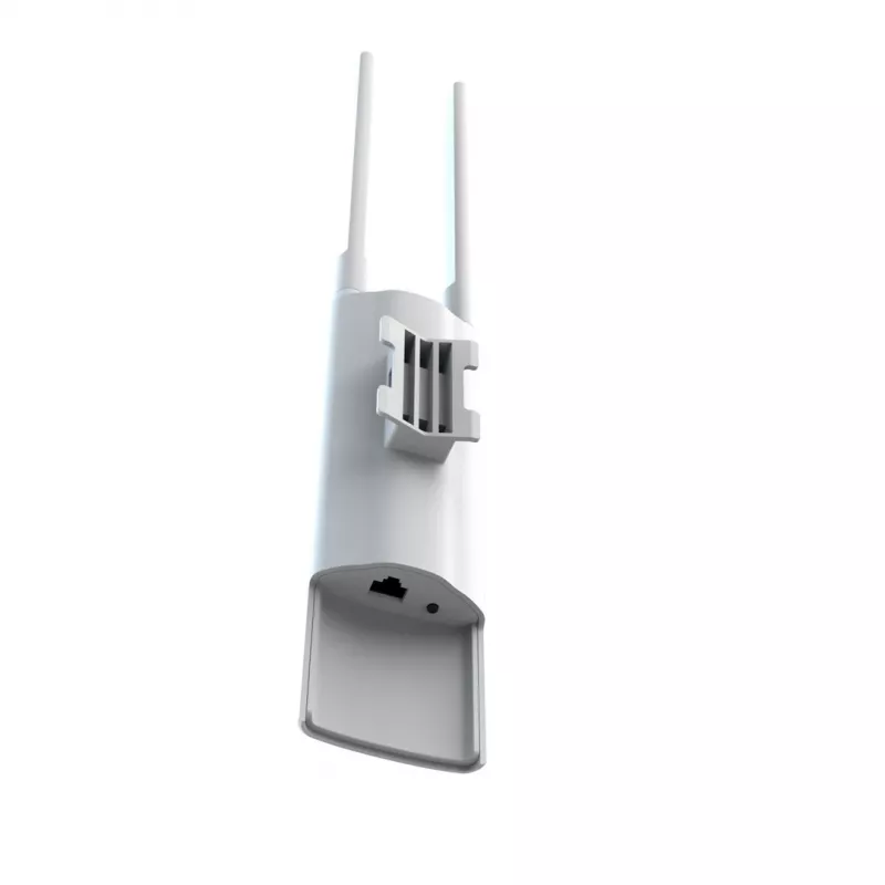 „Ruijie Networks“ RG-RAP52-OD belaidis prieigos taškas 1267 Mbit/s baltas Maitinimas per Ethernet (PoE)