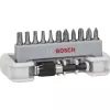 Bosch ypač kieti atsuktuvų antgalių kompaktiniai rinkiniai