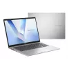 Nešiojamasis kompiuteris ASUS Vivobook 14 M1407GA-LY012W Ryzen AI 7 445 14,0 colių WUXGA IPS lygio 60 Hz 300 nitų 16 GB DDR5 512 GB SSD 1080p kamera 42 Wh WIN11