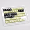 Ducky DCA132-USMICCHPH1 įvesties įrenginio priedas – klaviatūros dangtelis