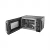 Midea mikrobangų krosnelė | MM20CF2EBK | Pastatoma | 20 l | 700 W | Juoda