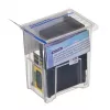 Rašalo kasetė Superbulk SP-PG560XL — juoda, didelio našumo, suderinama su Canon PG-560XL