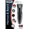 Wahl 9639-816 plaukų kirpimo mašinėlė, juoda