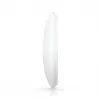 Belaidžio ryšio prieigos taškas UBIQUITI U7 Lite — dviejų juostų 2,4/5 GHz, „Wi‑Fi 6“ (802.11ax), 4300 Mbps, PoE, montuojamas ant lubų/sienos