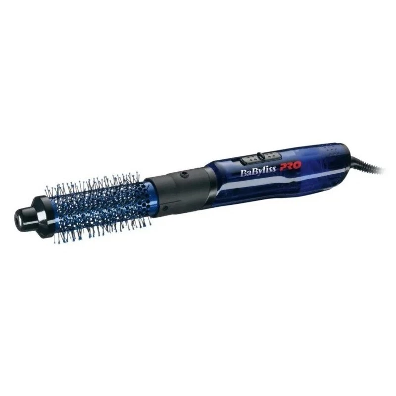 BaByliss plaukų džiovintuvas ir garbanojimo žnyplės BAB2620E